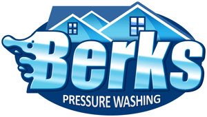 berks pressure washing