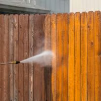 Pressure/Power Washing
